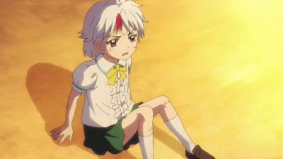 thumbnail - S2:E36 (Dub) A Place (Not) for Towa