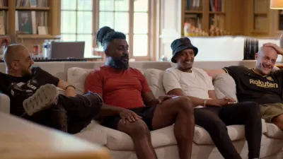 thumbnail - S1:E6 Back to the Roots