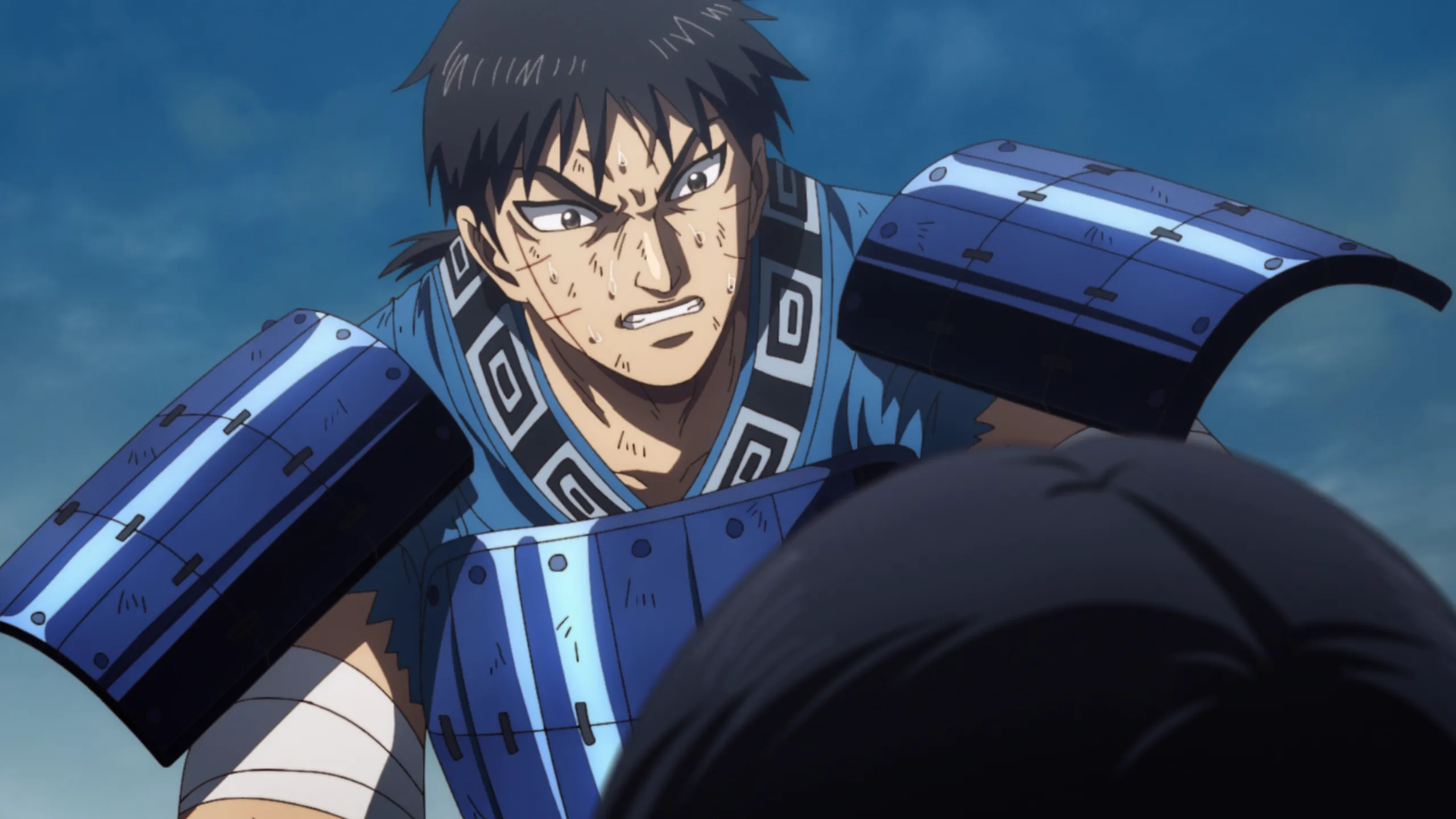 thumbnail - S1：第22話「出し尽くす」