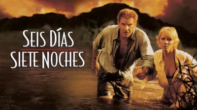 Seis días y siete noches