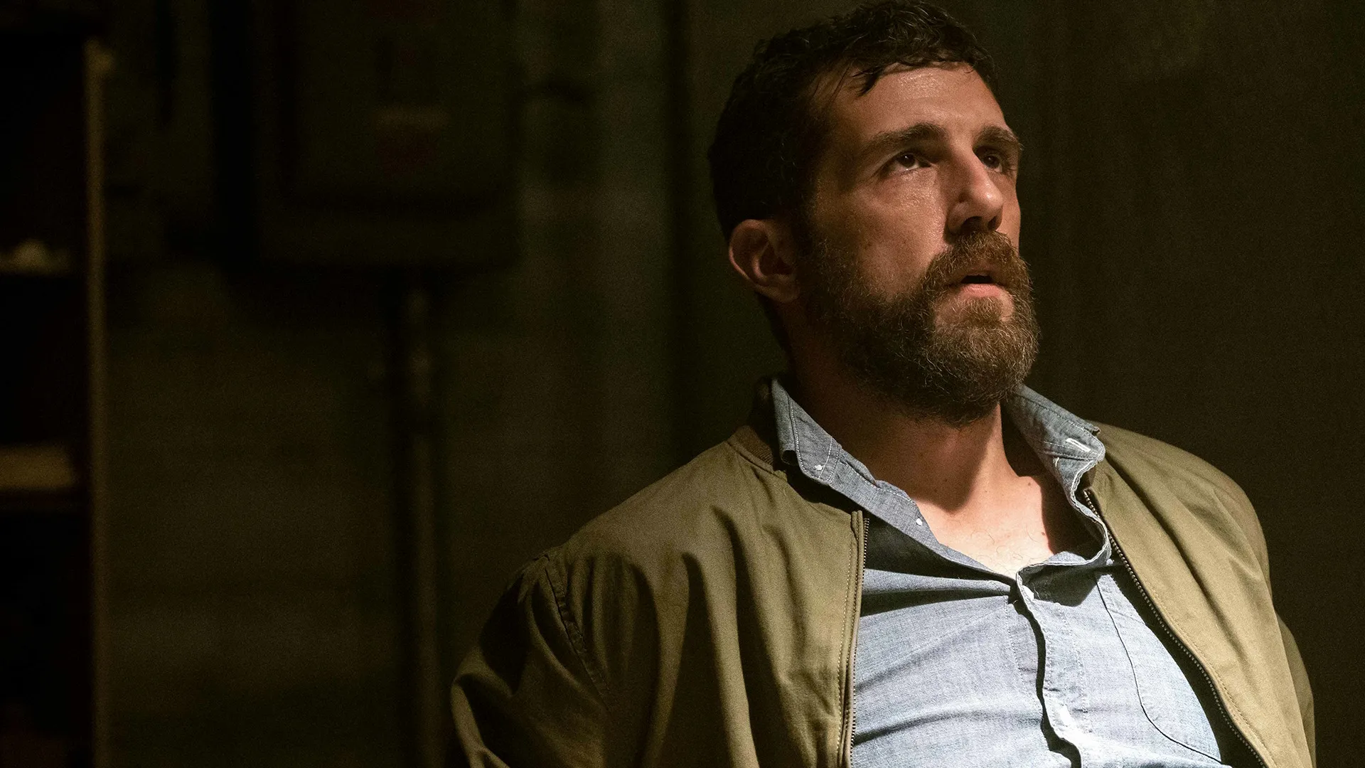 thumbnail - S6:E9 Sacrifice