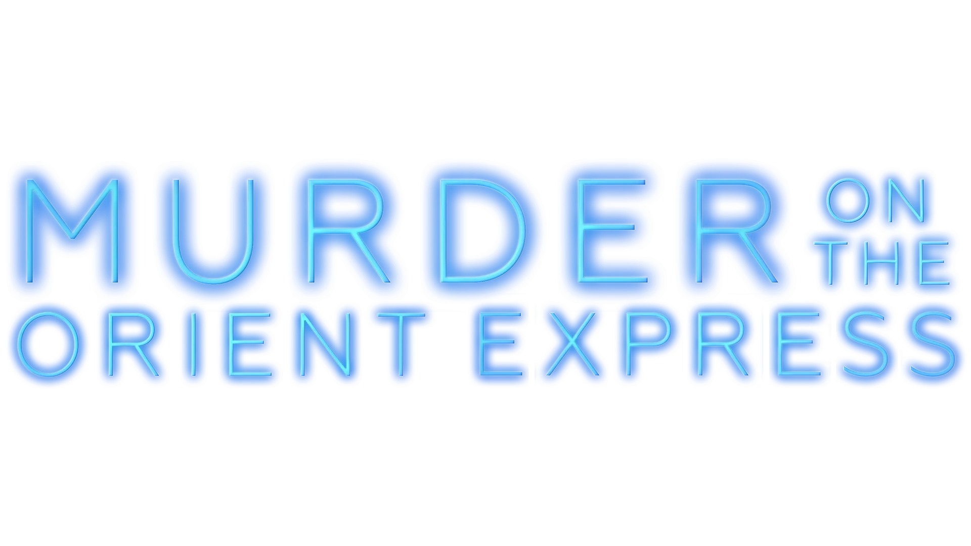Murder on the Orient Express