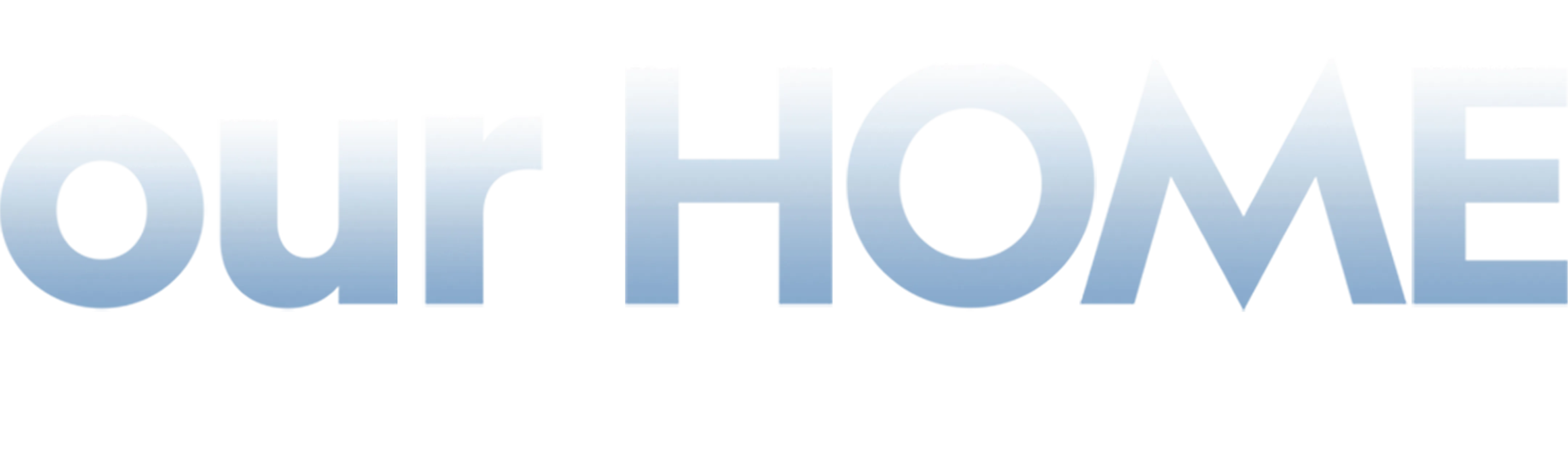 Our Home: Local Action and Global Impact