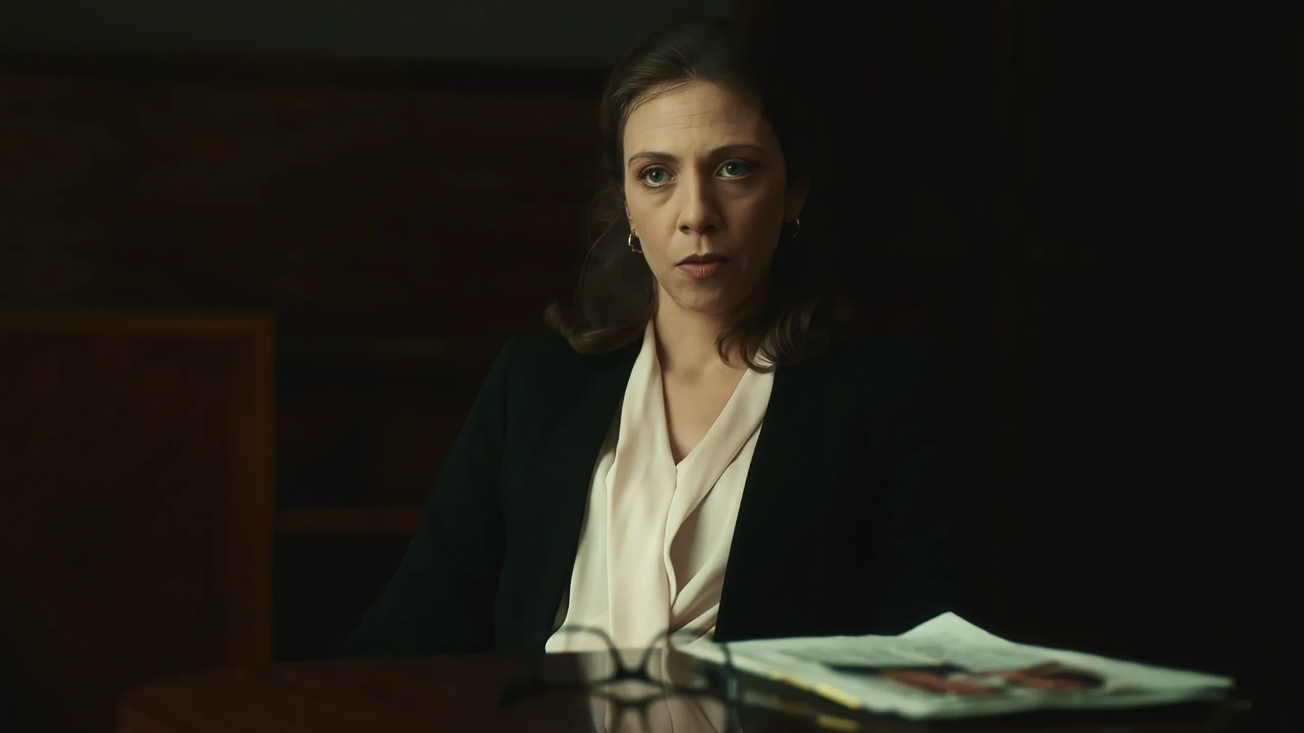 thumbnail - S1：第2話「家族と忠誠心」