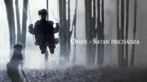 thumbnail - Omen - Satan prichádza