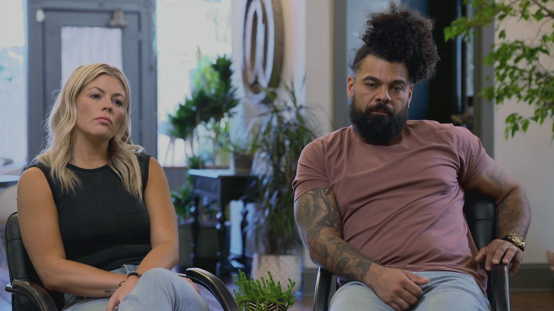 thumbnail - S18:E13 The Truth Always Comes Out