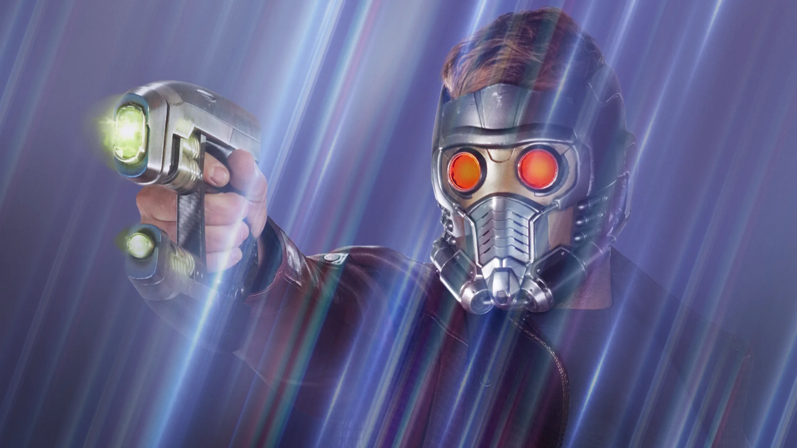 thumbnail - S2:E4 Peter Quill