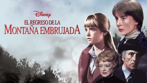 thumbnail - El regreso de la montaña embrujada