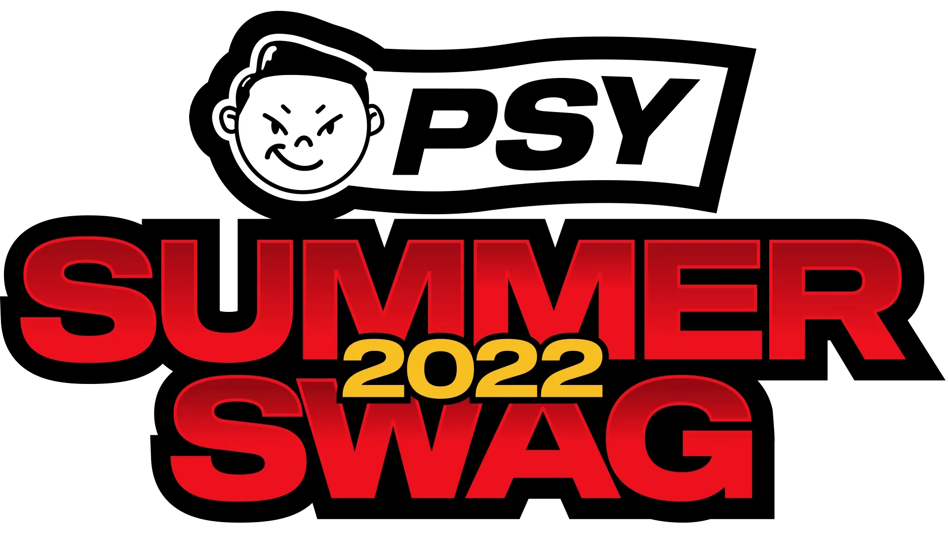 PSY SUMMER SWAG 2022