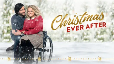 thumbnail - Christmas Ever After