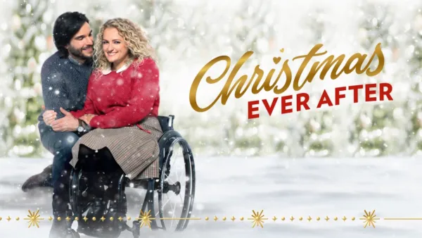thumbnail - Christmas Ever After