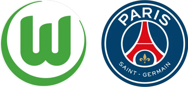 UEFA WCL Resumen: Wolfsburg - Paris SG
