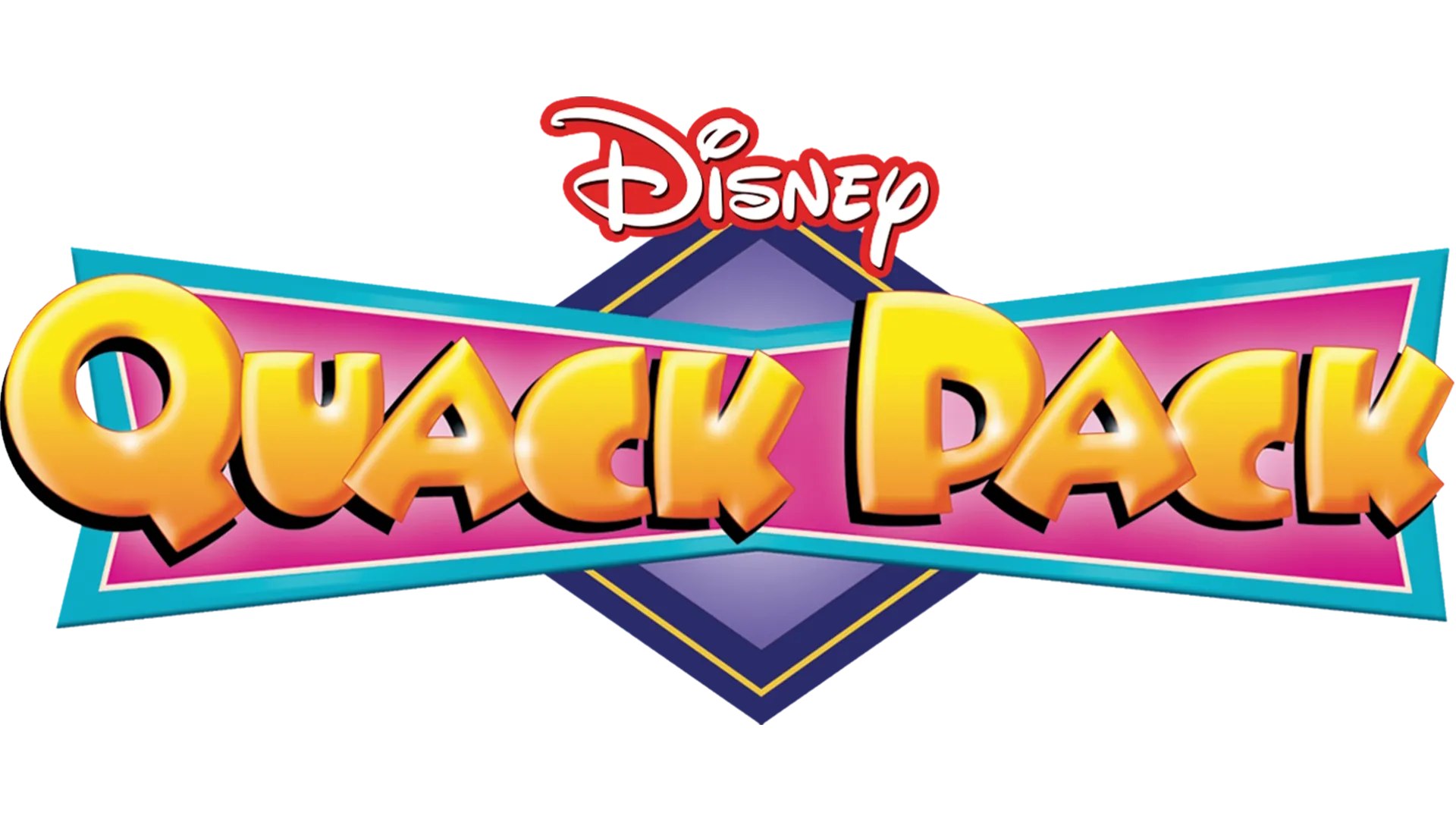 Quack Pack