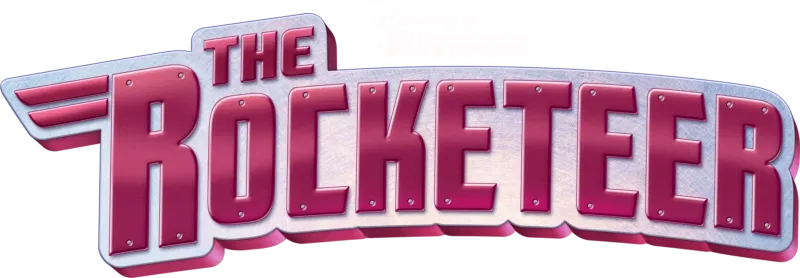 The Rocketeer