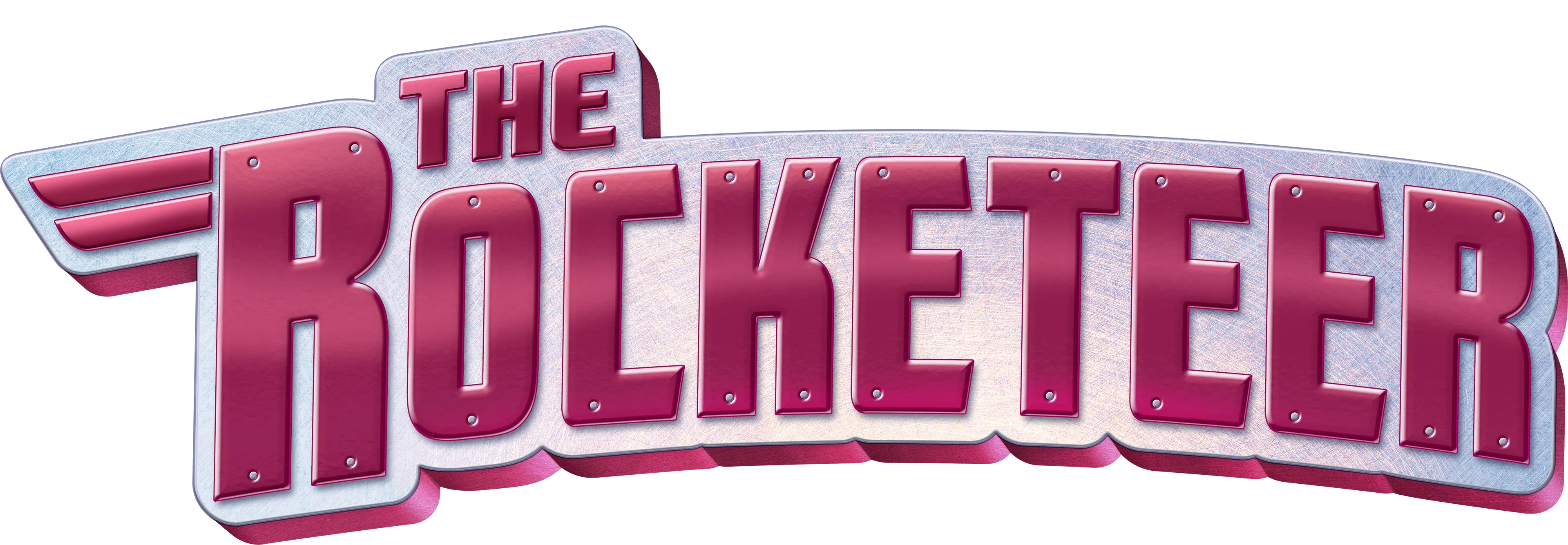 The Rocketeer