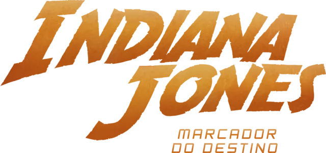 Indiana Jones e o Marcador do Destino