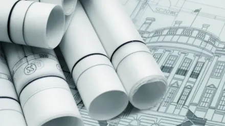 The Secret History of the White House