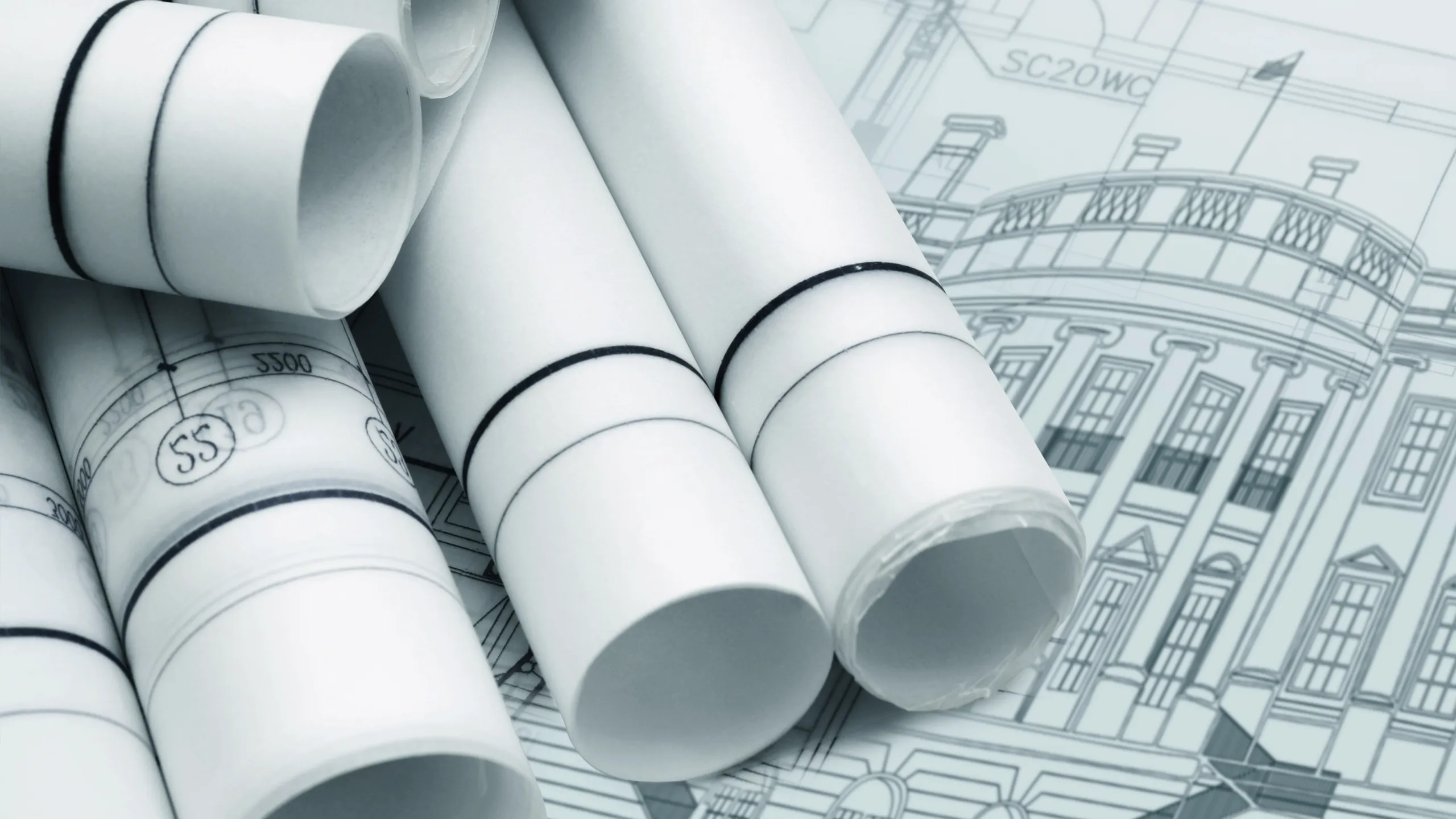 The Secret History of the White House