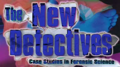 The New Detectives