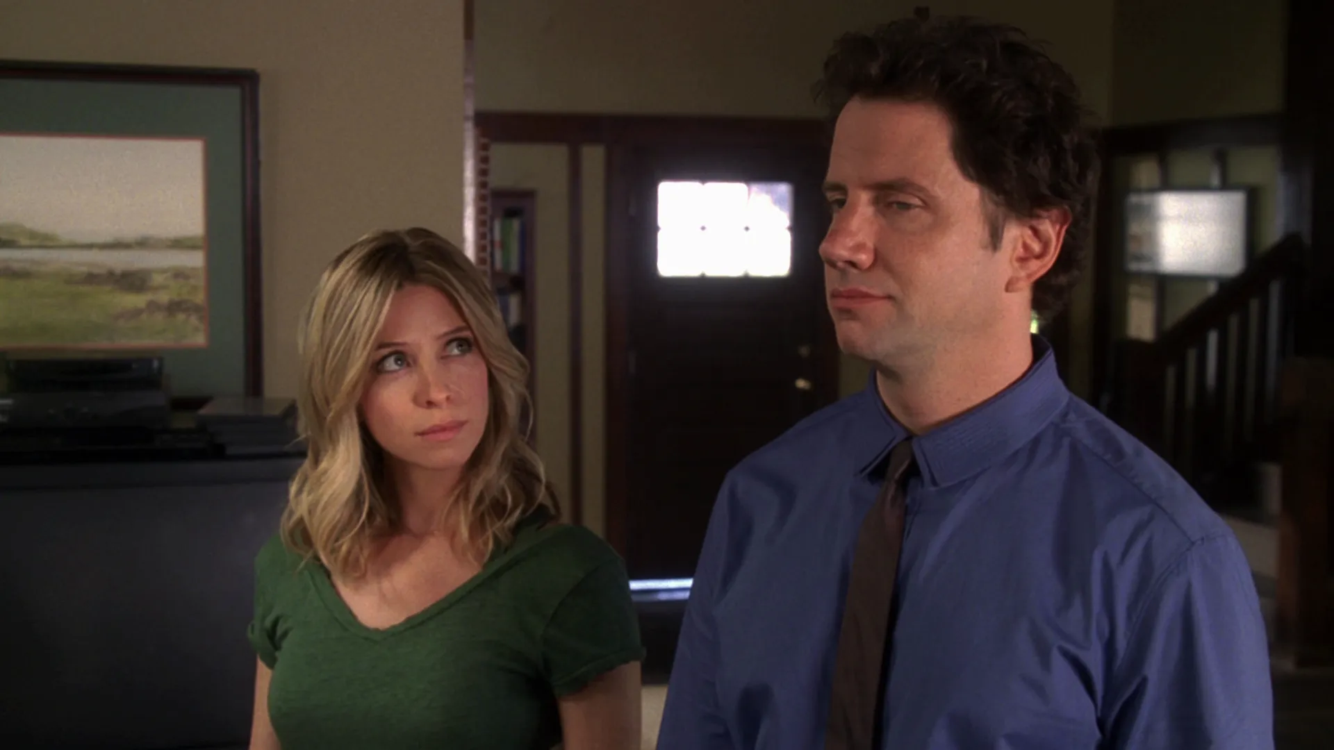 thumbnail - S5:E3 Till Death Do Us Start