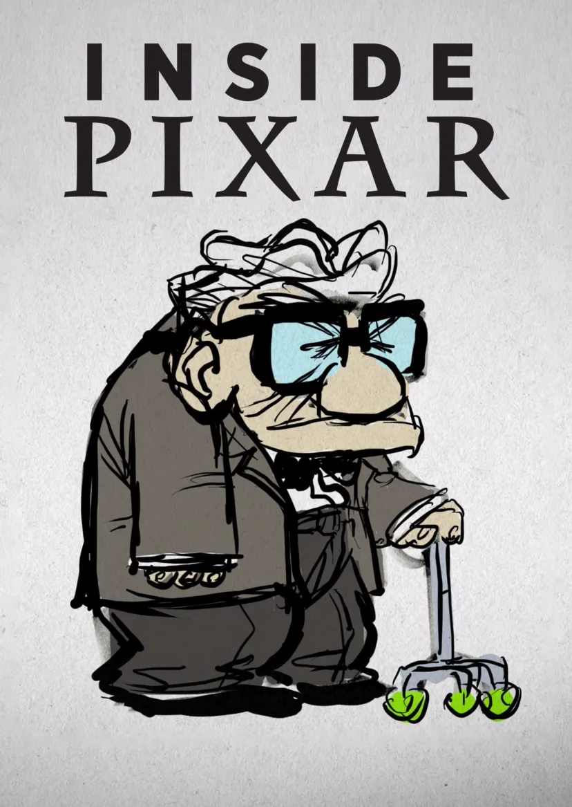 Inside Pixar