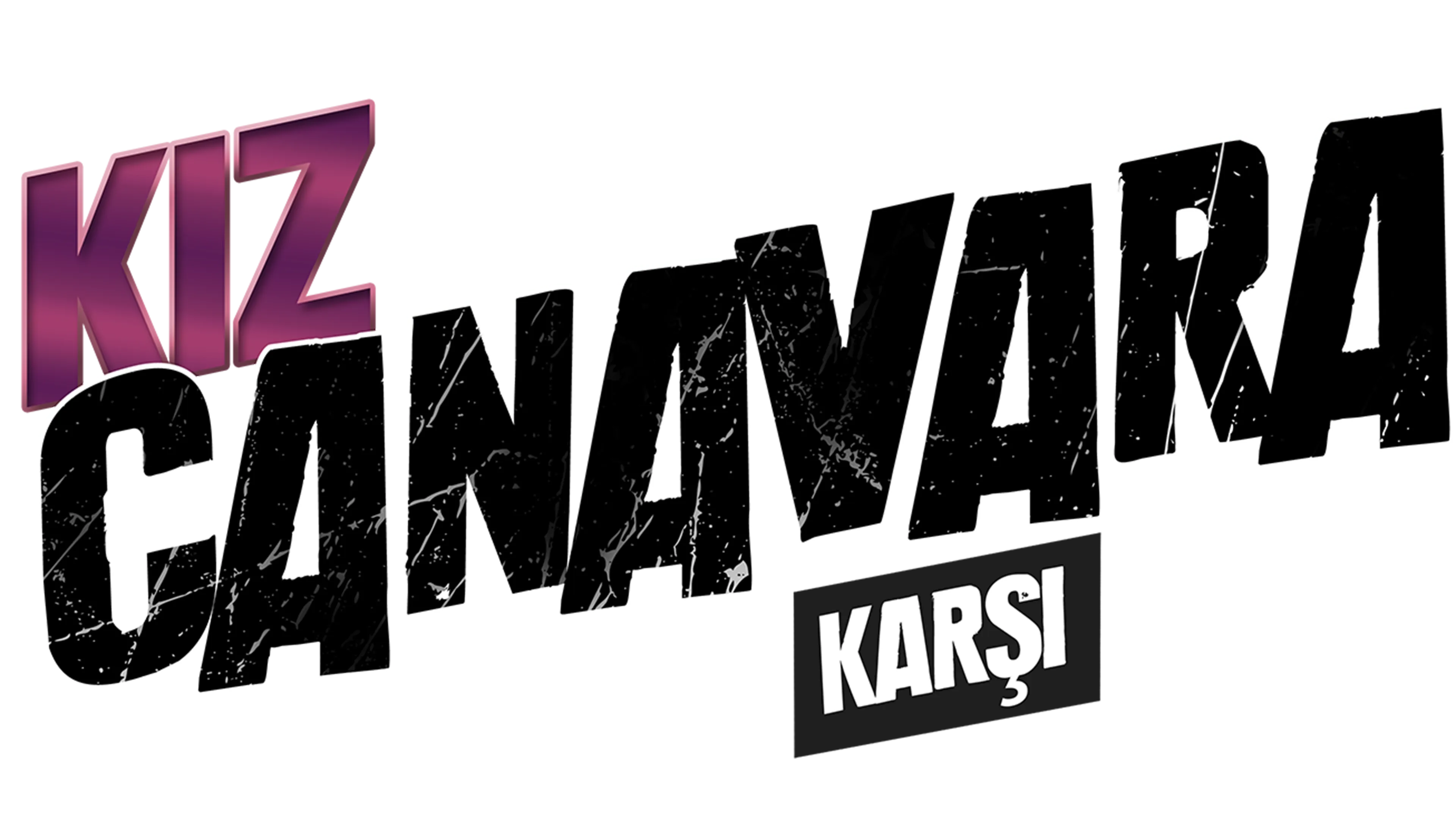 Kız Canavara Karşı