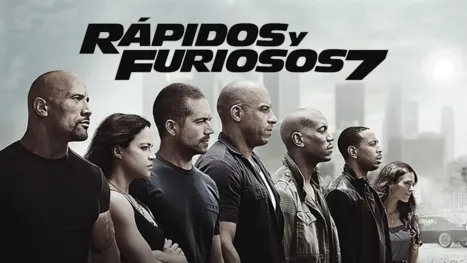 thumbnail - Furious 7