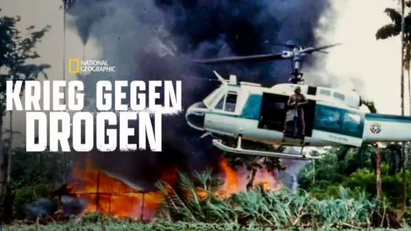 thumbnail - Krieg gegen Drogen