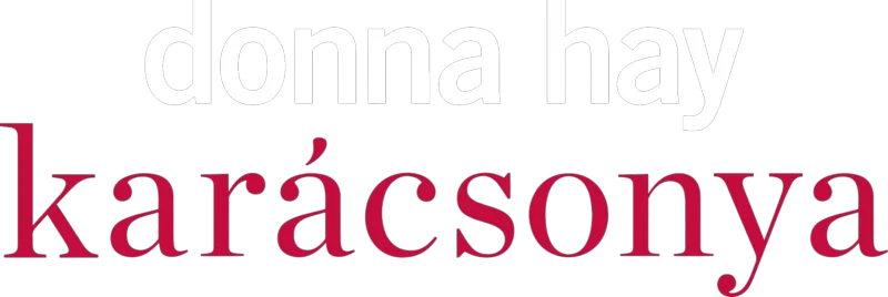 Donna Hay karácsonya