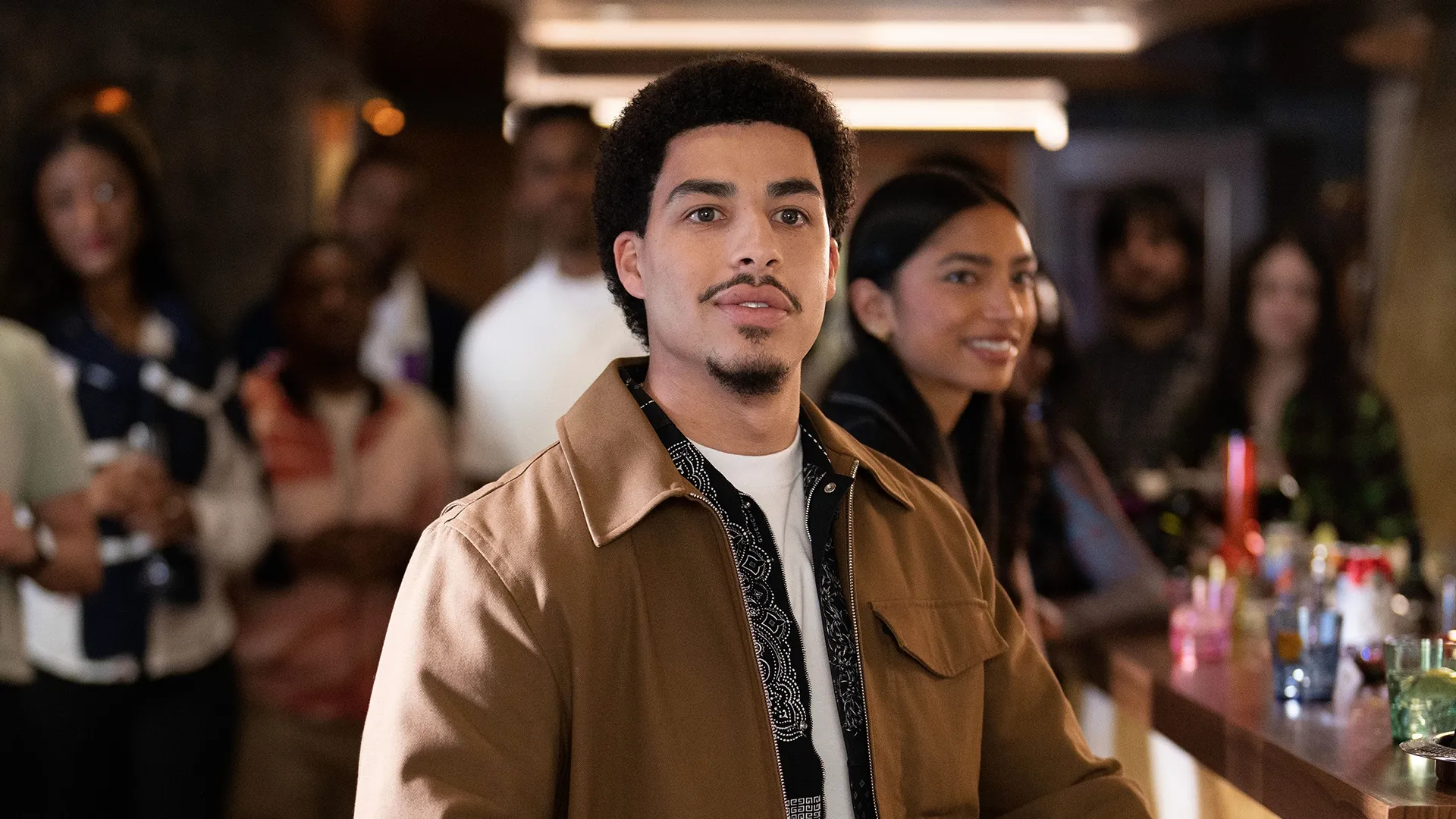 thumbnail - S6:E18 Grown