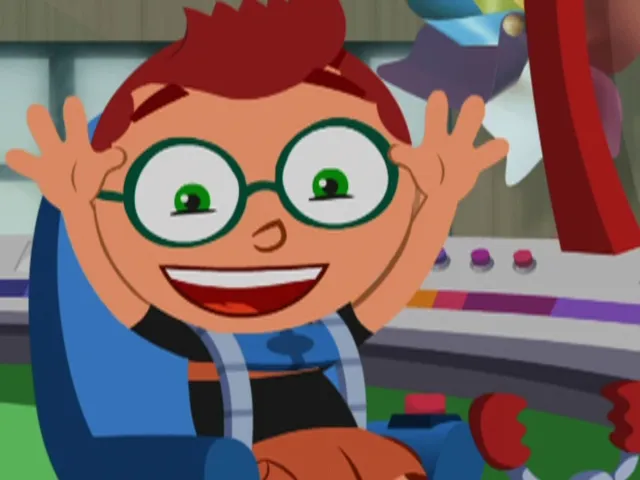 thumbnail - S2:E14 Rocket Soup