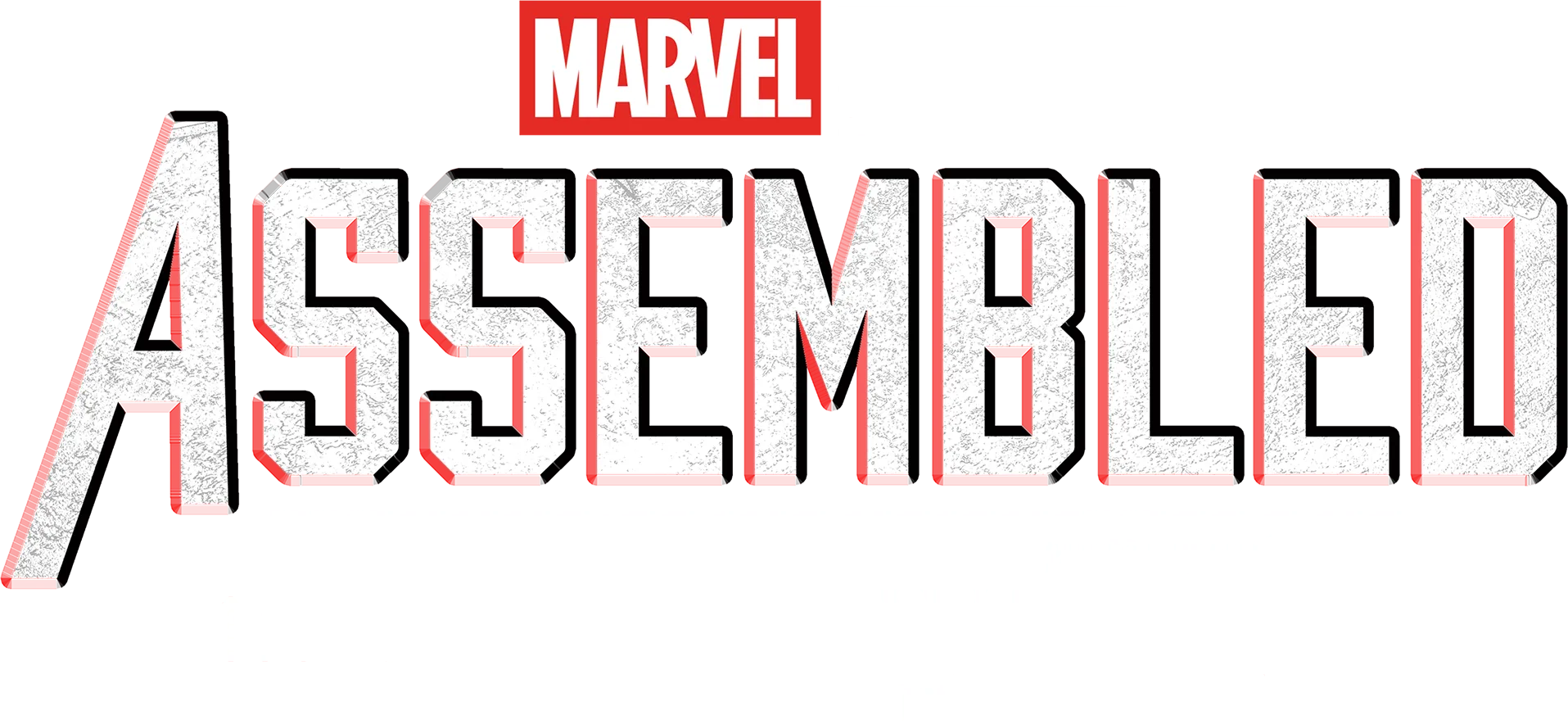Assembled: În culisele Pantera Neagră: Wakanda pentru totdeauna