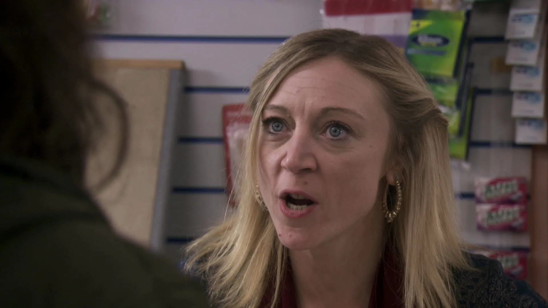 thumbnail - S11:E14 End of the Line