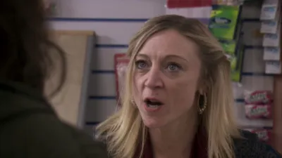 thumbnail - S11:E14 End of the Line