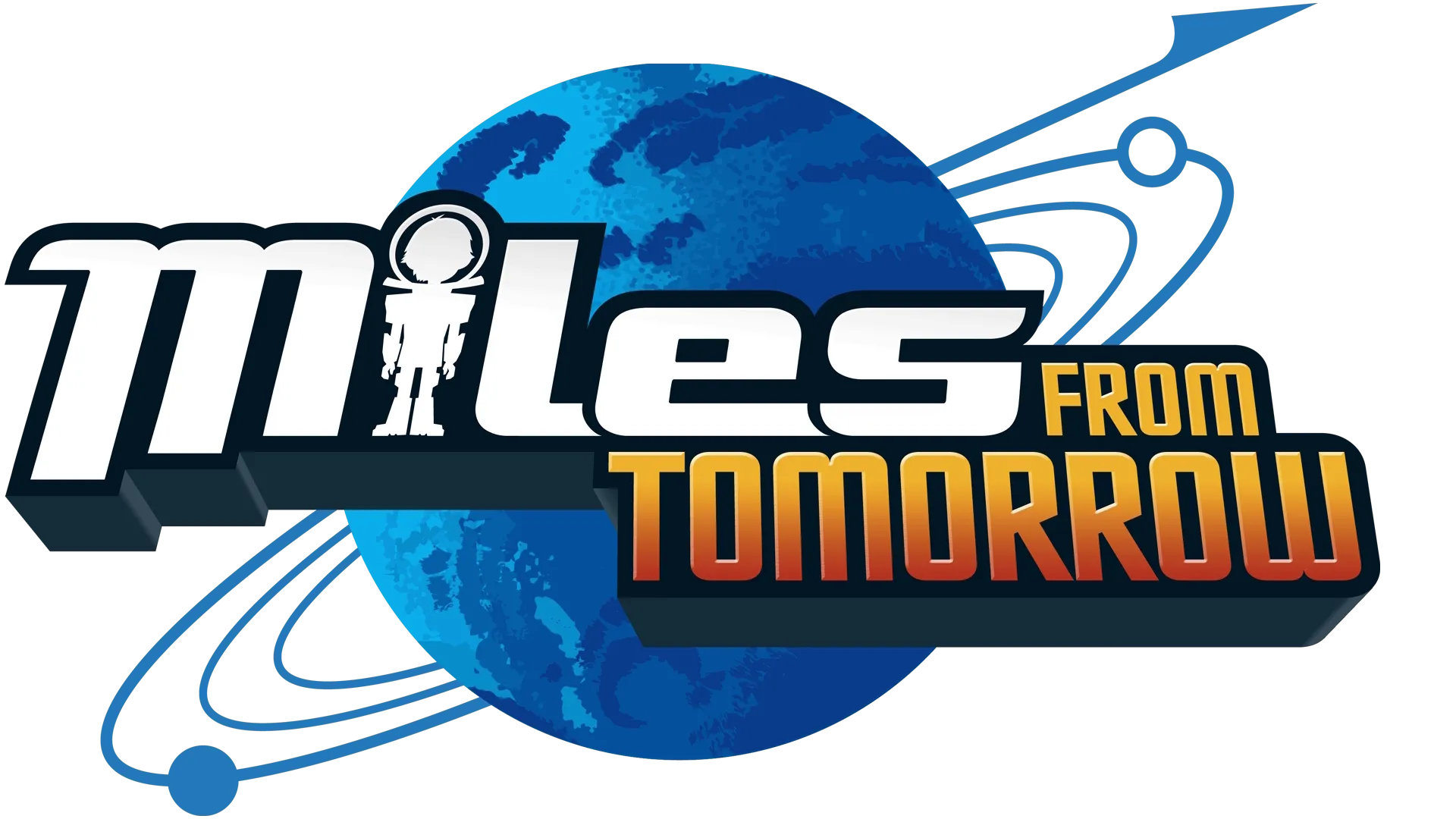 Miles From Tomorrow