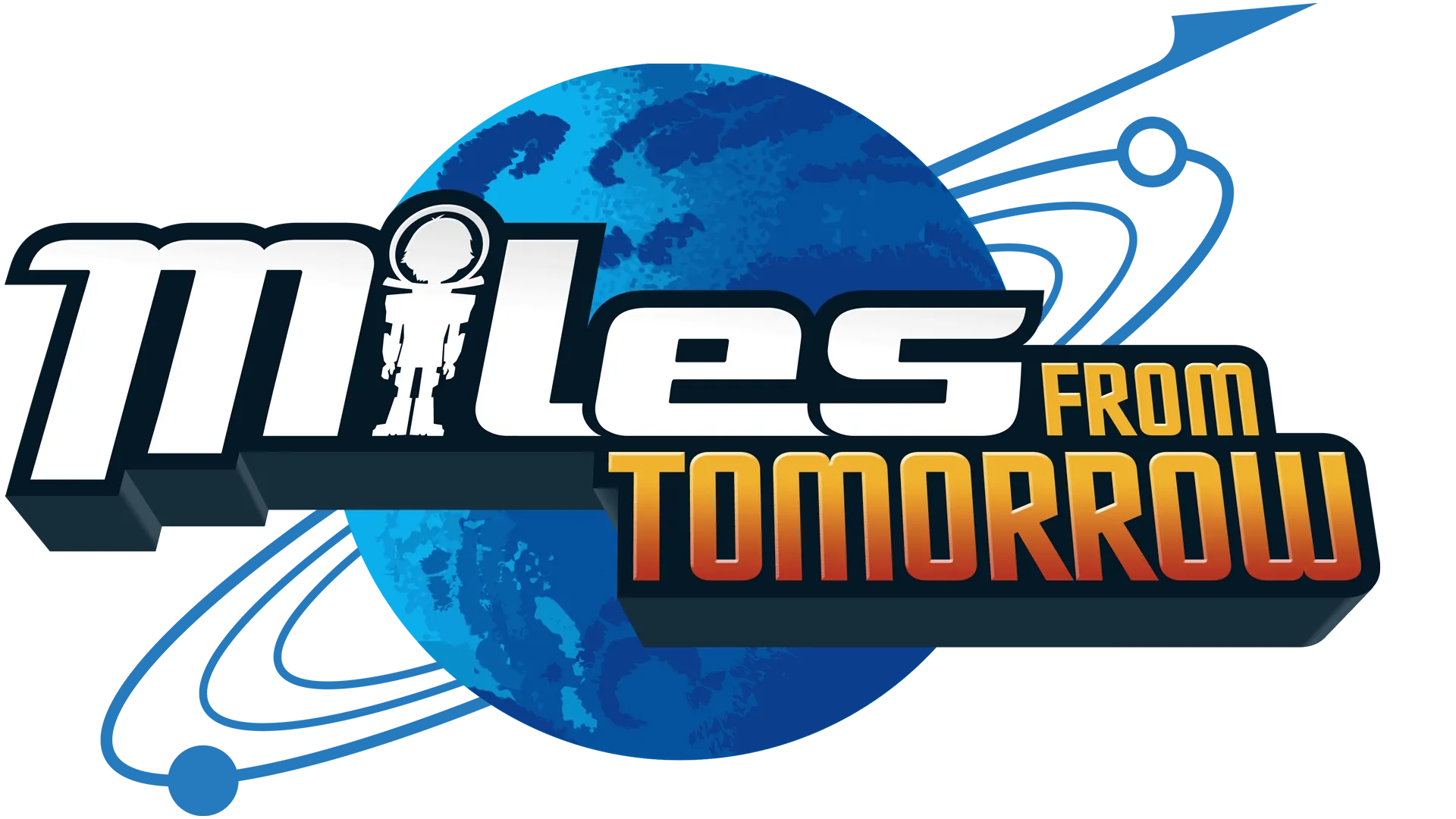 Miles From Tomorrow
