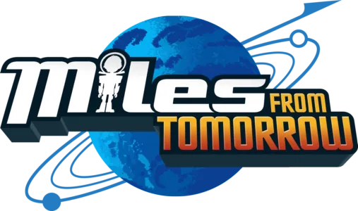 Miles From Tomorrow