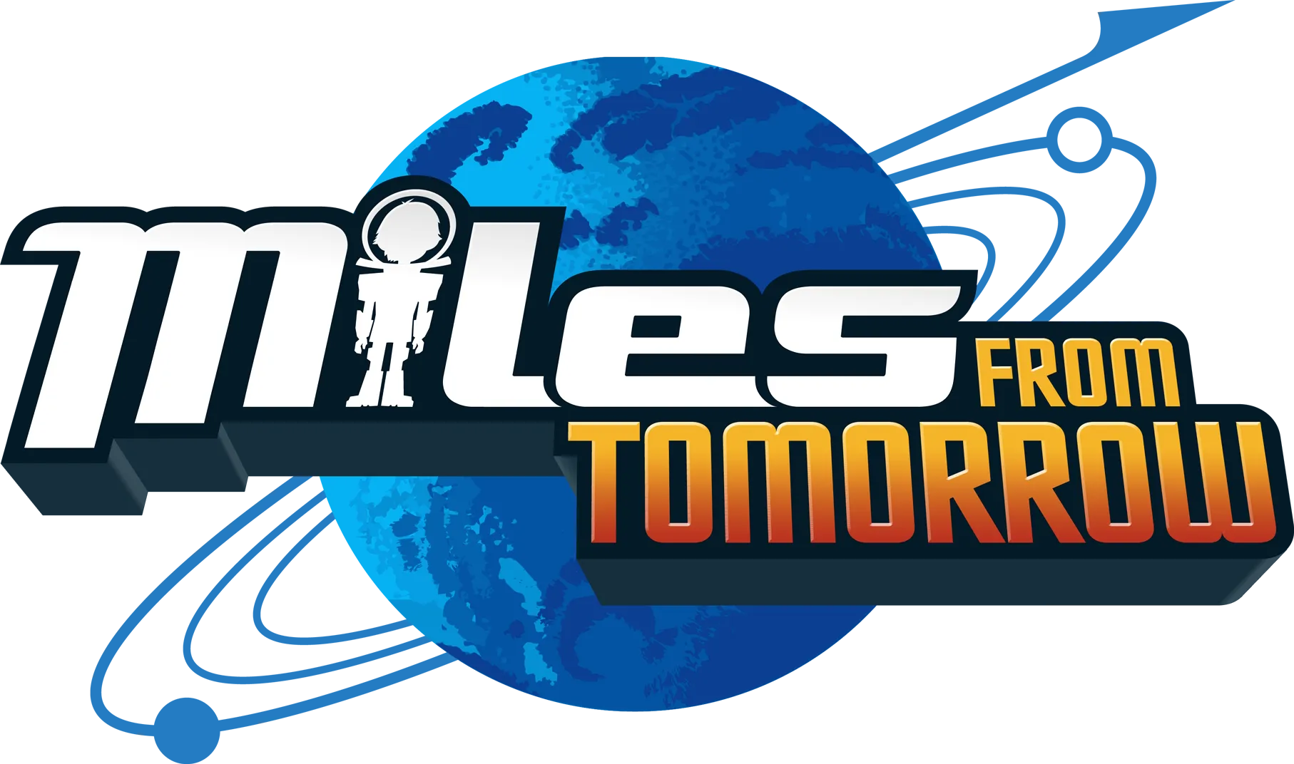 Miles From Tomorrow
