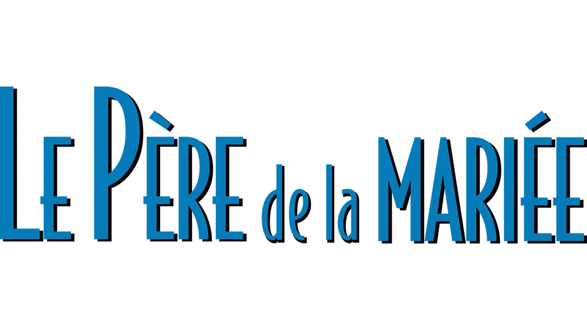 Le Père de la mariée