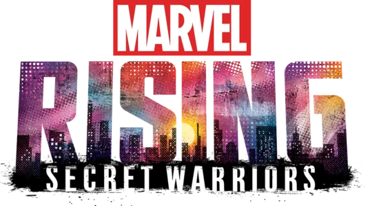Marvel Rising: Secret Warriors