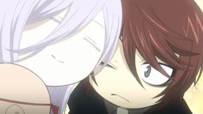 thumbnail - S2:E7 (Dub) The God Goes to Mount Kurama