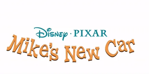 Mike's New Car | Watch on Disney+