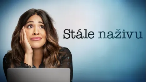 thumbnail - Stále naživu