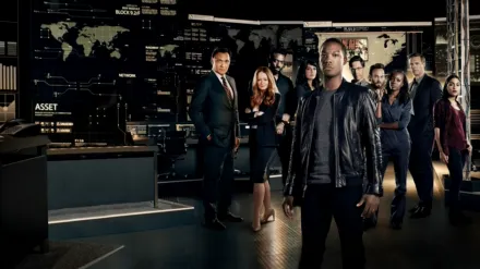 24: Legacy