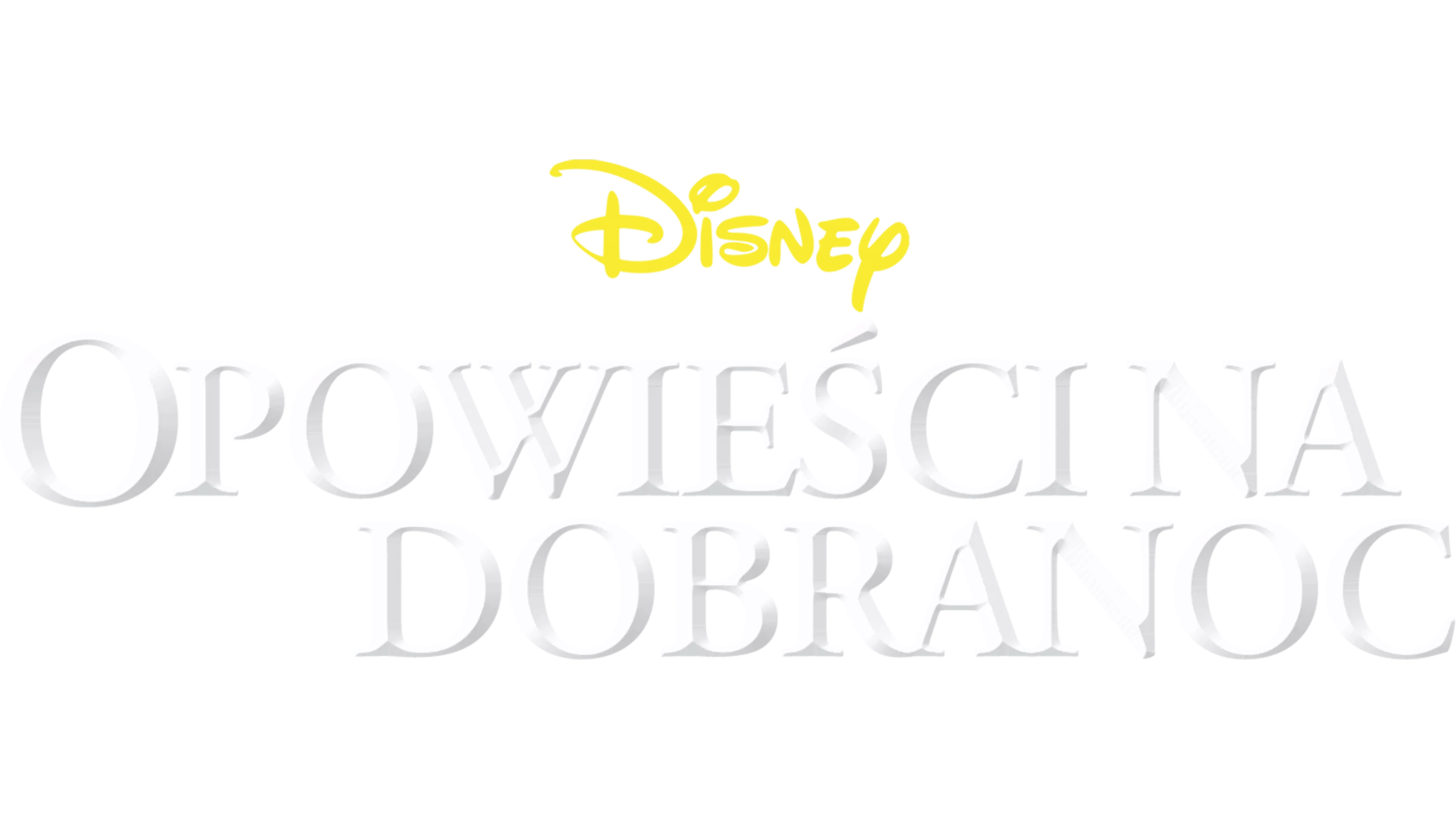 Opowieści na dobranoc