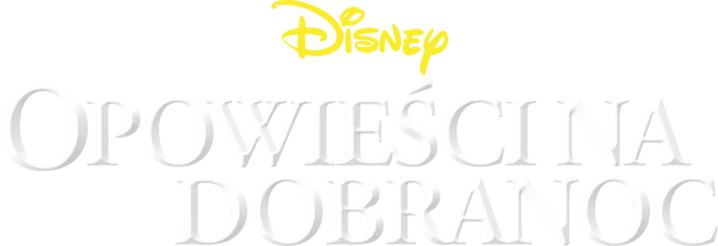 Opowieści na dobranoc