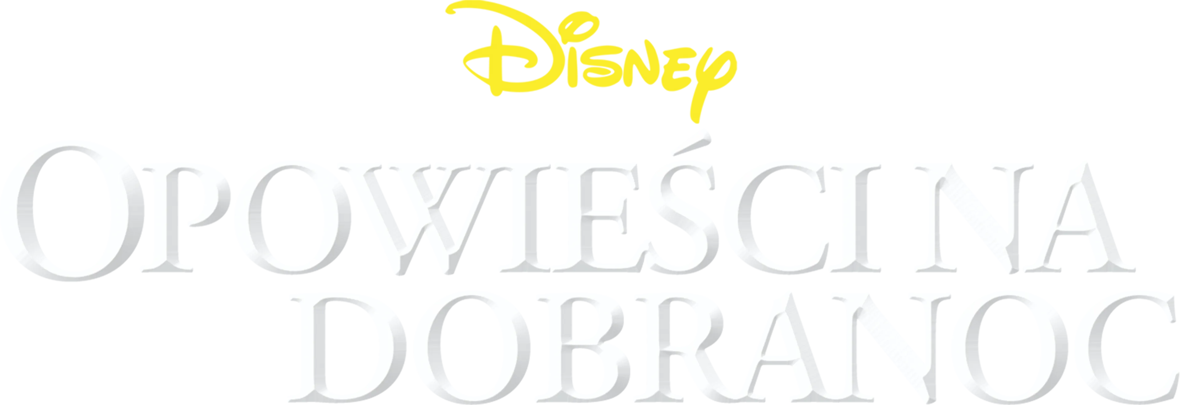 Opowieści na dobranoc