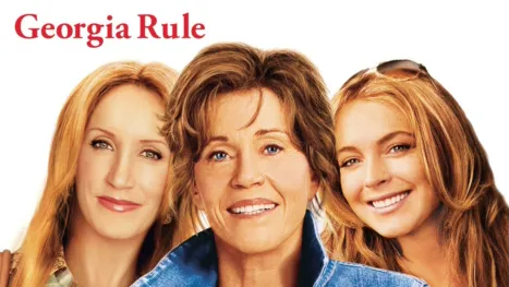 thumbnail - Georgia Rule