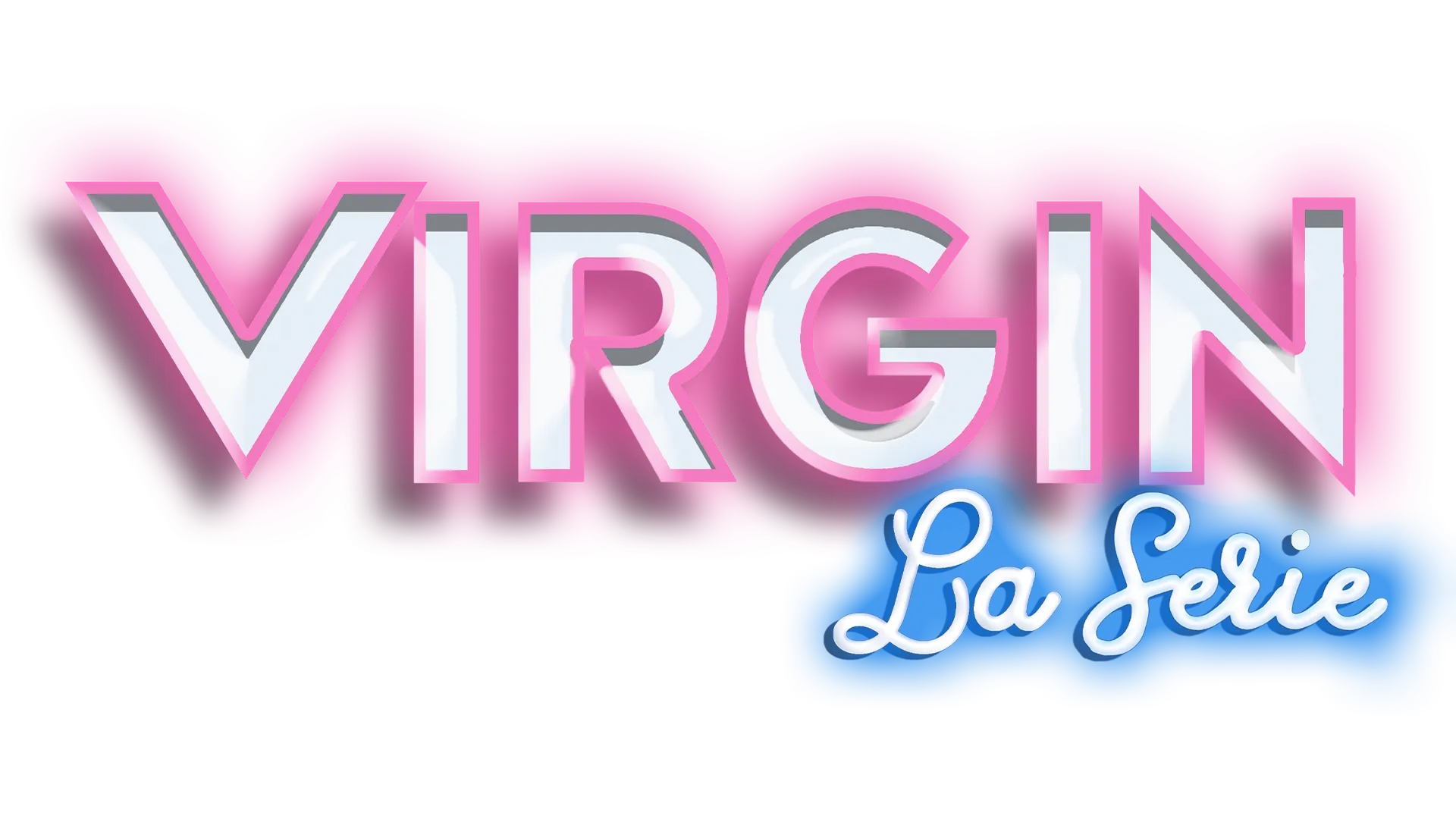 Virgin - la Serie