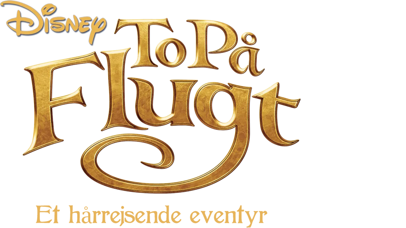 To på flugt: Et hårrejsende eventyr